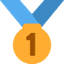 medal