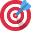 target